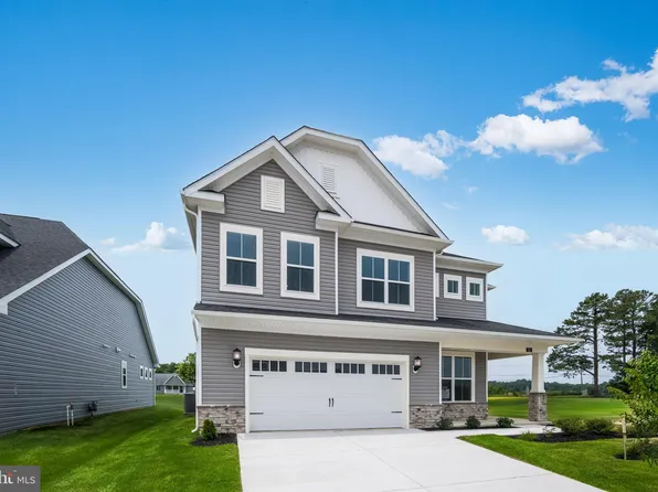 211 Mariners Cir, Milton, DE 19968