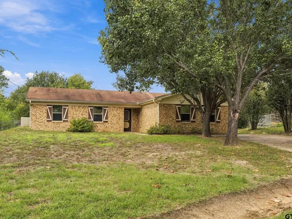14245 County Road 1252, Tyler, TX 75709