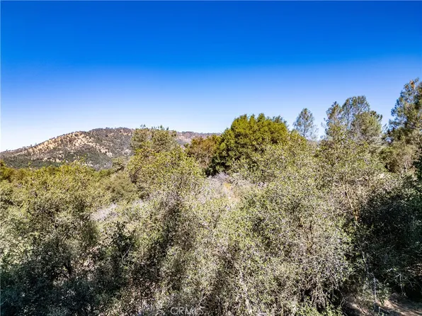 41902 Woodward Way Lot 1, Ahwahnee, CA 93601