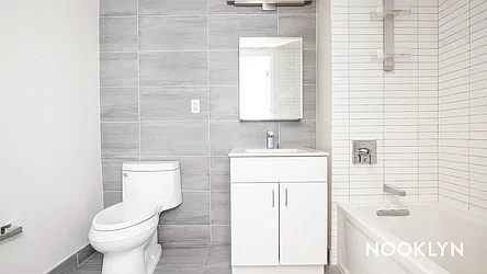 Rented by Nooklyn NYC LLC