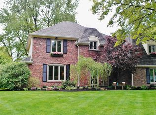 12205 Castle Row Overlook, Carmel, IN