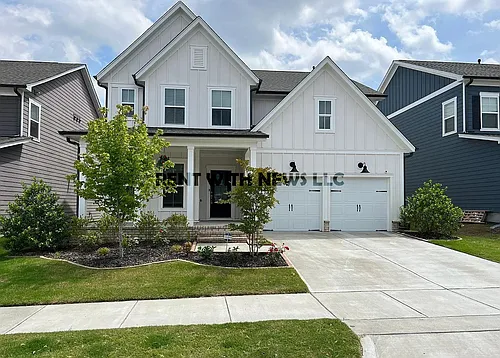 2608 Jazzy St Photo 1