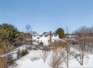 1921 Saint Ignace Sta, Saint Louis, NB E4X2H6