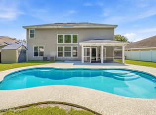 12182 GEORGIA OAK Court, Jacksonville, FL 32218