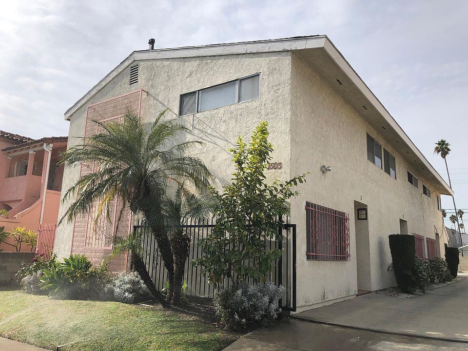 2nd image of 1503 S Redondo Blvd APT 1