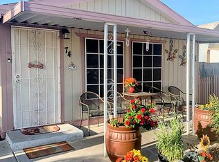 7920 W Glendale Ave LOT 74, Glendale, AZ 85303