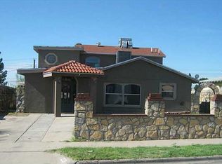 6130 Gila Rd, El Paso, TX 79905