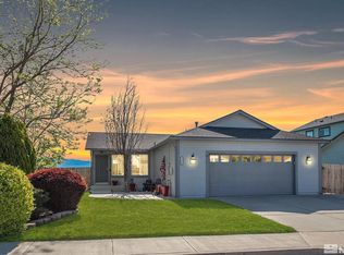 7550 Pah Rah Dr #1, Sparks, NV