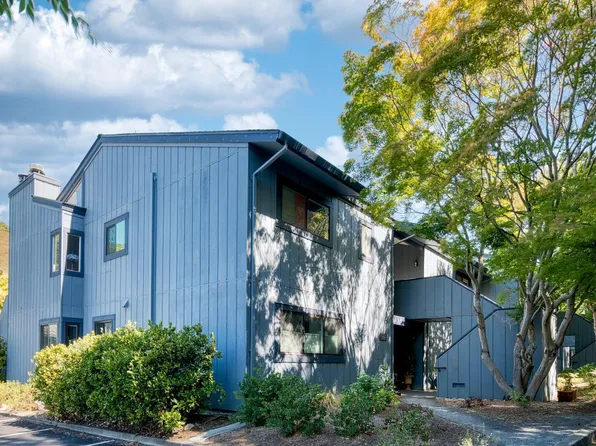 115 Mitchell Drive, Fairfax, CA 94930