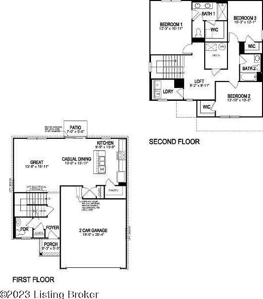 2nd image of 289 Zelcova Dr