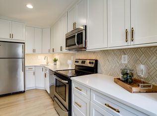 1802 Key Blvd #9484, Arlington, VA 22201