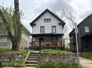 3235 Chestnut Ave, Kansas City, MO 64128