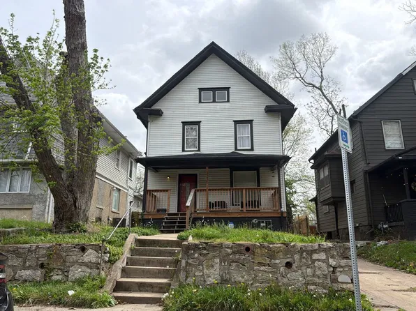 3235 Chestnut Ave, Kansas City, MO 64128