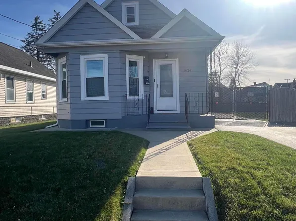 1624 Hawthorne Street, Schenectady, NY 12303