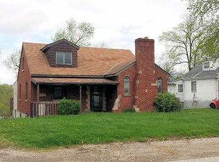 3318 Kleeman Rd, Cincinnati, OH 45211