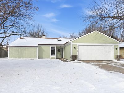 1007 Easton Trl, Fort Wayne, IN, 46825