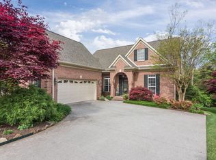 8745 Warm Springs Way, Knoxville, TN 37923