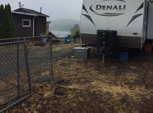 216 SE Surf Ave, Lincoln City, OR