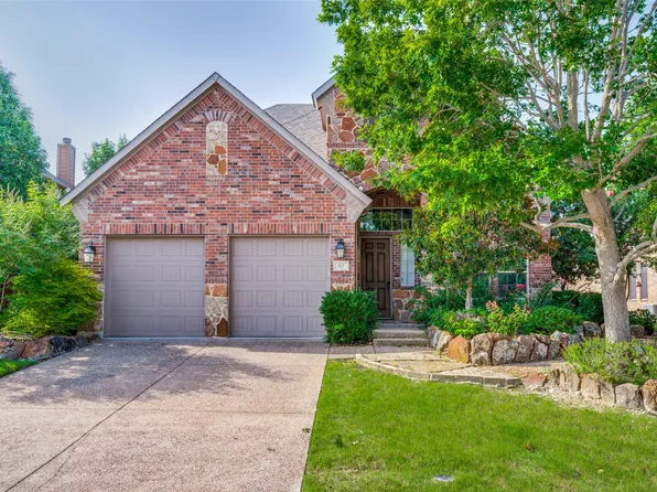 512 Castlewood Dr, McKinney, TX 75071