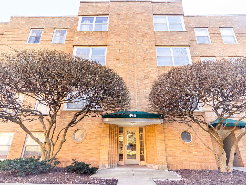 1st image of 4941 N Wolcott Ave APT 3A