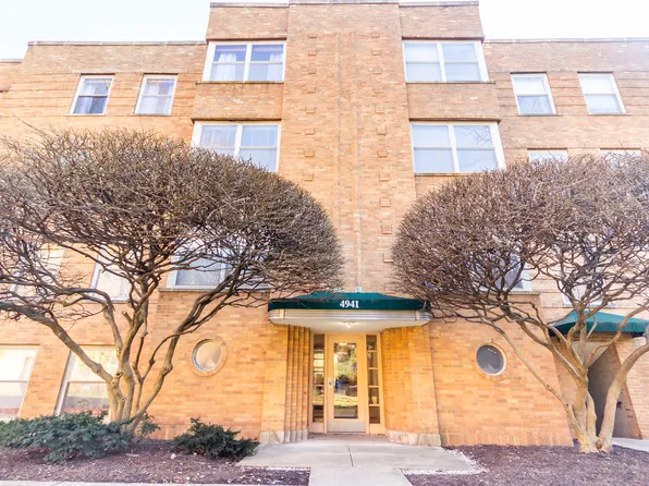 4941 N Wolcott Ave APT 3A, Chicago, IL 60640