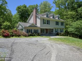 3700 Bell Rd, Burtonsville, MD 20866