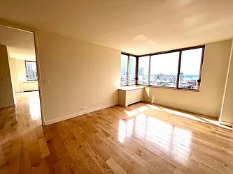 Rented by Corcoran