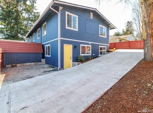 1125 E 50th St #ADU, Tacoma, WA 98404