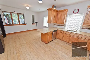 Rented by Highline Residential