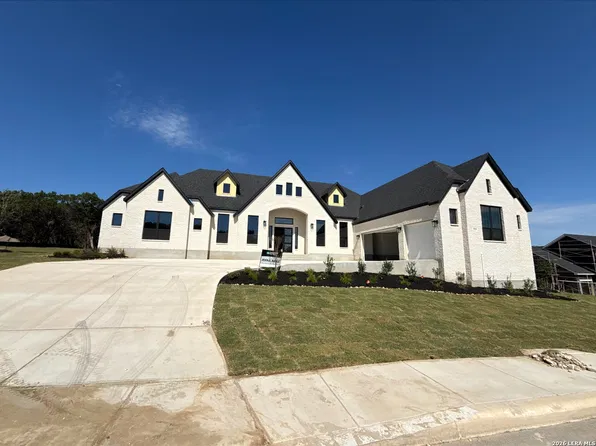 27938 Arrowsmith, Boerne, TX 78006