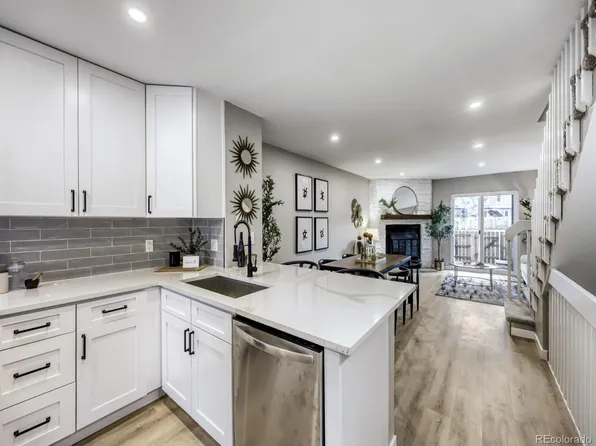 10595 W Dartmouth Avenue, Lakewood, CO 80227