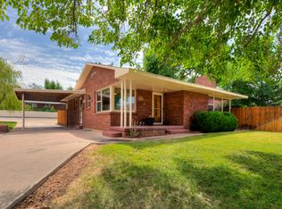 552 Nichols Ln, Moab, UT 84532