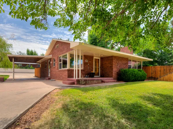 552 Nichols Ln, Moab, UT 84532