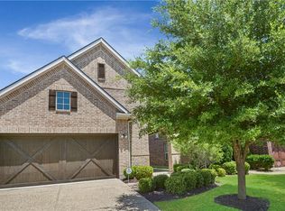 313 Eastland Dr, The Colony, TX 75056