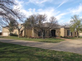 11 Hialeah Dr, Midland, TX 79705