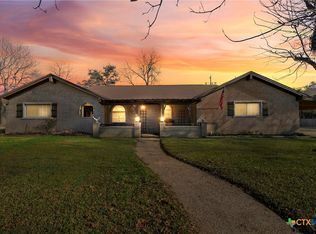 4109 Dove Ln, Temple, TX 76502