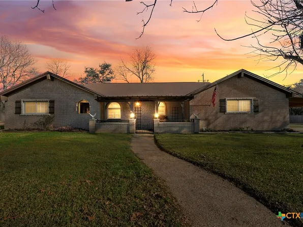 4109 Dove Ln, Temple, TX 76502