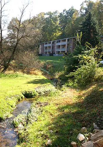 Heritage Crystal Springs — Photo 4