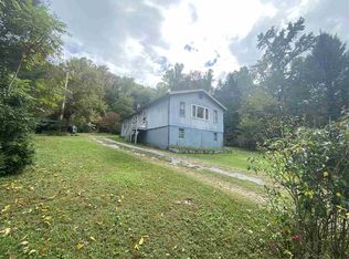 2720 Hartford Rd, Cosby, TN 37722