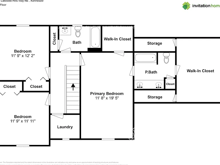 4351 Lakeside Hills Way NE — Photo 3