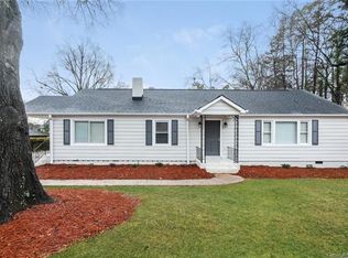 9230 Idlewild Rd, Charlotte, NC 28227