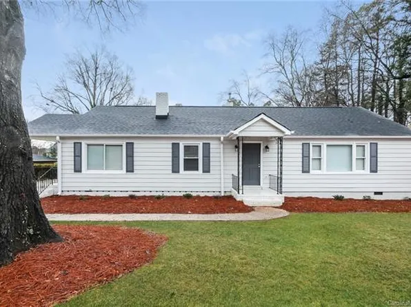 9230 Idlewild Rd, Charlotte, NC 28227