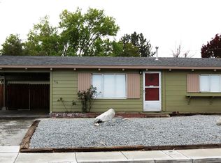 913 Russell Way, Sparks, NV 89431