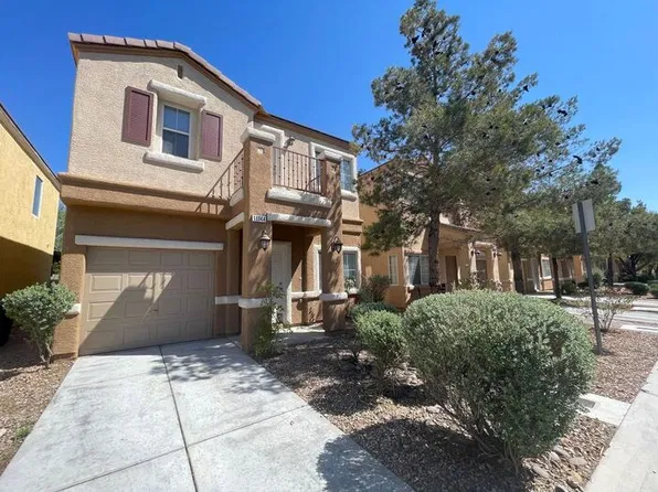 11144 S Abbeyfield Rose Dr, Henderson, NV