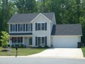 1311 Commonwealth Ct, Graham, NC, 27253
