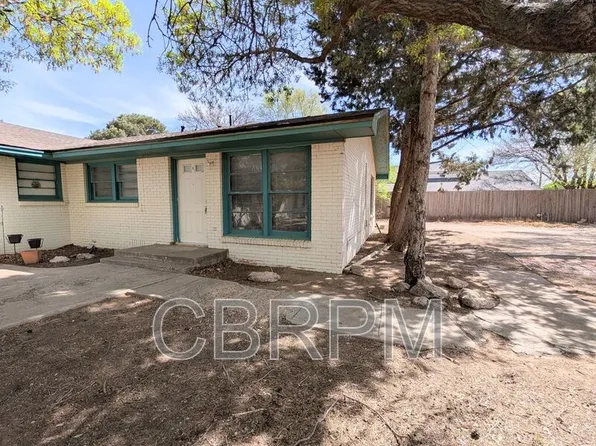 9001 Indiana Ave #C, Lubbock, TX 79423