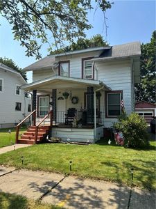 115 Willys St, Elmira, NY, 14904
