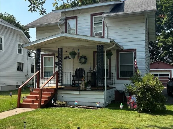 115 Willys St, Elmira, NY 14904