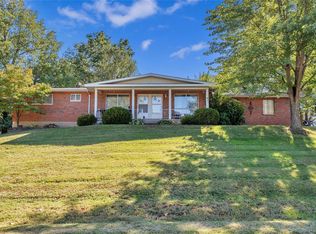 6478 Hagemann Rd, Saint Louis, MO 63128