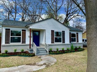 1615 Centerville Rd, Dallas, TX 75228